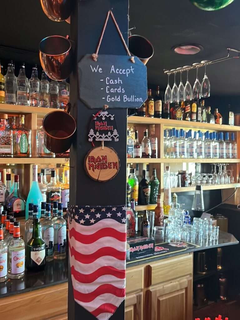 Aspen Lodge Bar & Grill photo 5