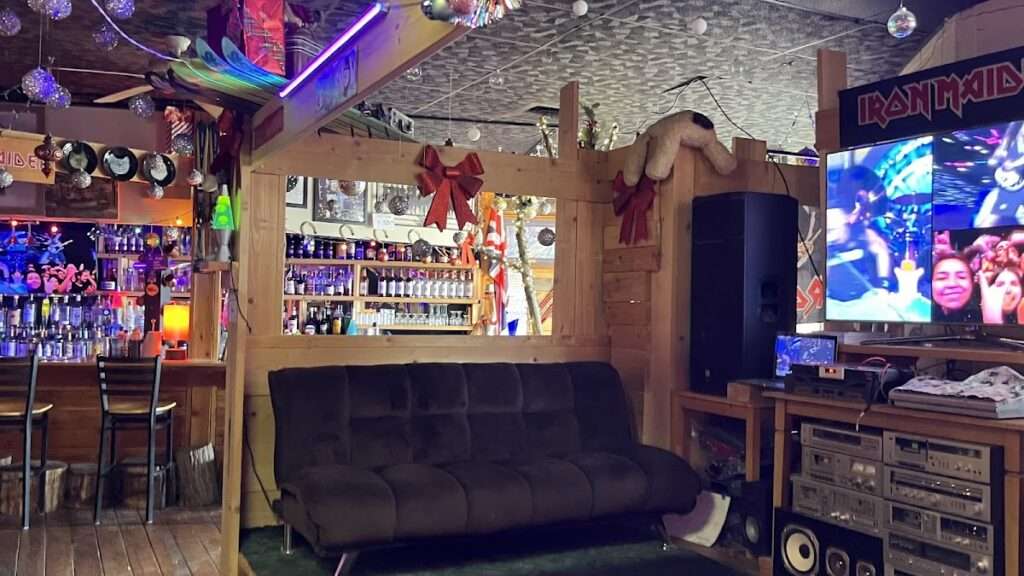 Aspen Lodge Bar & Grill photo 6